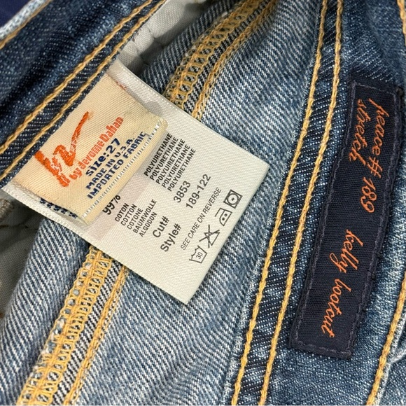 Citizens of Humanity Peace Kelly Bootcut - Picture 4 of 4